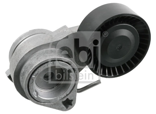 Belt Tensioner, V-ribbed belt